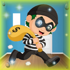 hero looter- master theif 아이콘