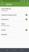 MMGuardian Messaging App syot layar 2