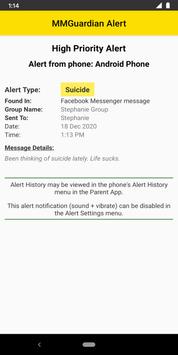 MMGuardian Parental Control App For Parent Phone 截图 6