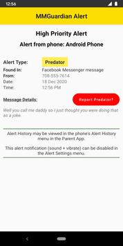 MMGuardian Parental Control App For Parent Phone 海报