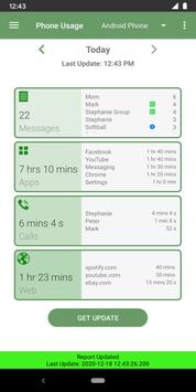MMGuardian Parental Control App For Parent Phone 截图 1