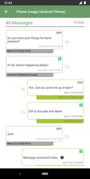MMGuardian Parental Control App For Parent Phone 截图 3