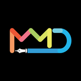 MMD - Business Poster APK