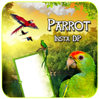 Parrot Insta DP icône