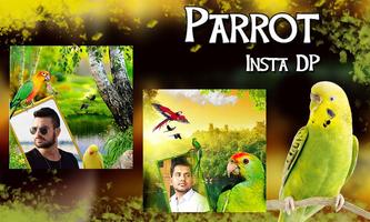 Parrot Insta DP capture d'écran 1