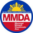 MMDA DTS icon