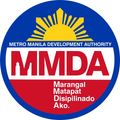 MMDA DTS