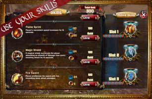 Kingdom Quest Open World RPG 2 Ekran Görüntüsü 2