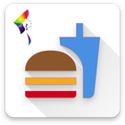 Fungry.AI (Explore Exotic Myanmar Cuisines) Zeichen