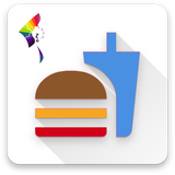Fungry.AI (Explore Exotic Myanmar Cuisines) Zeichen