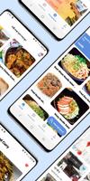 Fungry.AI (Explore Exotic Myanmar Cuisines) Screenshot 1