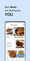 Fungry.AI (Explore Exotic Myanmar Cuisines) ảnh chụp màn hình 2