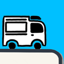 Food Trucks In City APK