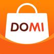 Domi-Shopping Made Fun