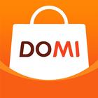 Icona Domi-Shopping Made Fun