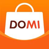 Domi-Shopping Made Fun