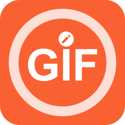 Comprimir GIF, fazer GIF