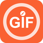 GIF-Maker, GIF-Kompressor Zeichen