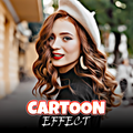 Cartoon Effect