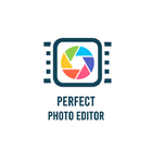 ikon Perfect Photo Editor