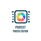 Perfect Photo Editor icône