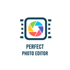 Perfect Photo Editor icône