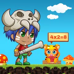 Noah knows how to multiply XAPK download