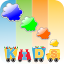 Kids educational and creative game APK