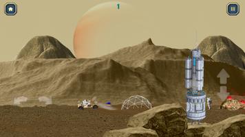 Mars Gezgini gönderen