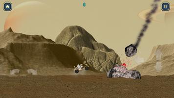 Mars Gezgini Ekran Görüntüsü 1