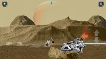 Mars Gezgini Ekran Görüntüsü 2