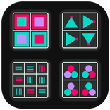 Synapse - Photo Brain Game