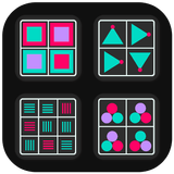 Synapse - Photo Brain Game icon