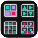 Synapse - фото игра для мозга APK