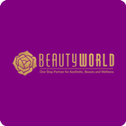 Beauty World Makassar আইকন