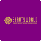 Beauty World Makassar ikona