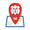 Monger Track - Sales Employee Tracking App