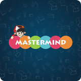 Master Mind Student APP icône