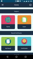 Master Mind Student APP ภาพหน้าจอ 2