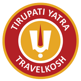 Tirupati Balaji Yatra by Travelkosh APK