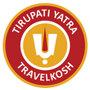 Tirupati Balaji Yatra by Travelkosh APK