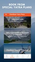 Chardham Yatra স্ক্রিনশট 1