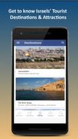 2 Schermata Travel Israel by Travelkosh