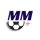 MM Football Plus ikona