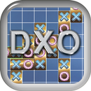 Domino Tic Tac Toe (DXO) APK