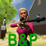 Build and Protect APK