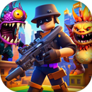 Alphabet Shooter Game-APK