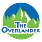 The Overlander আইকন