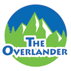 The Overlander أيقونة