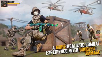 TPS Army Secret Mission Game screenshot 1